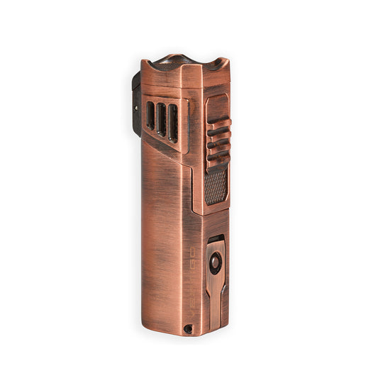 Crown Lighter Copper