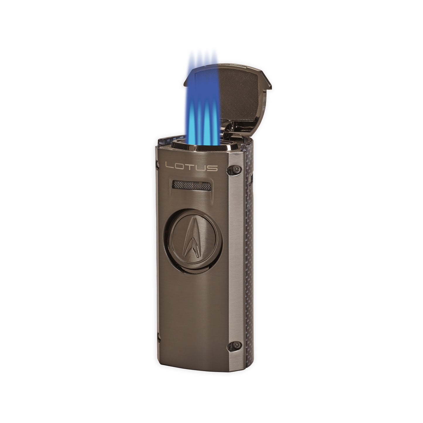 Minister Table Lighter
