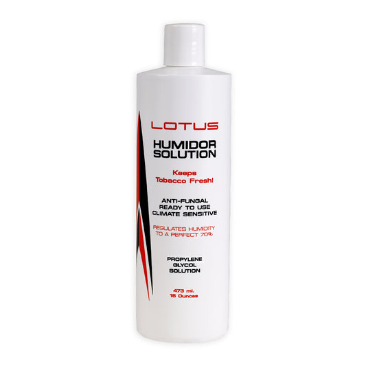 Lotus  16 oz. Solution
