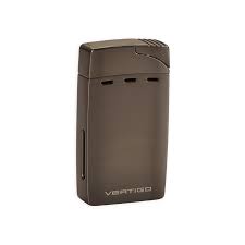 Sickle Cutter Twin Torch Lighter