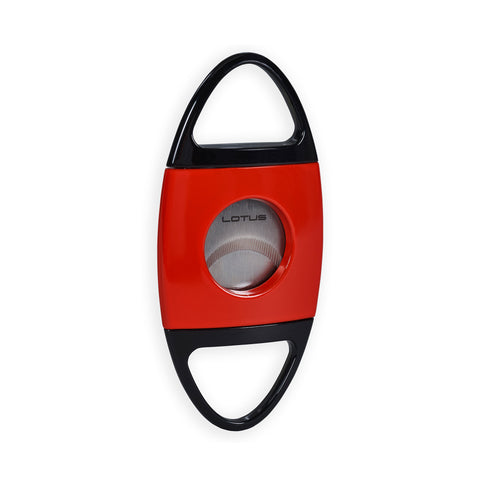 Jaws Serrated Cigar Cutter