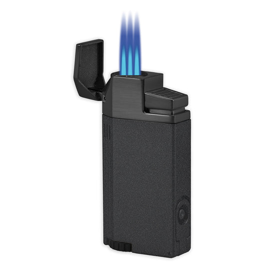 Windsor Lighter Black