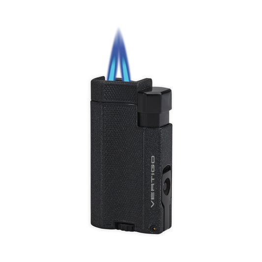 Delegate Twin Torch Lighter