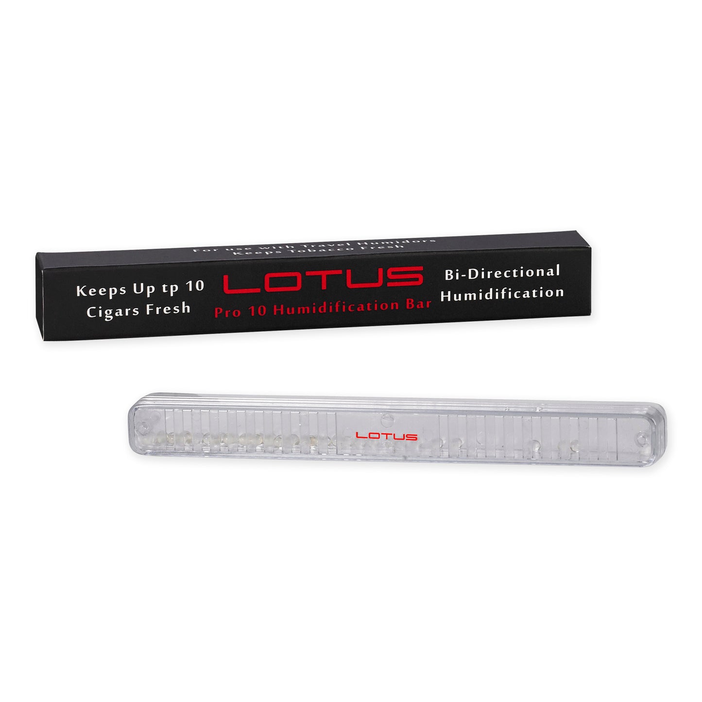 Lotus 10 Count Humidifier