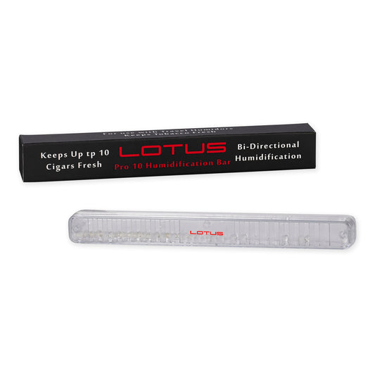 Lotus 10 Count Humidifier