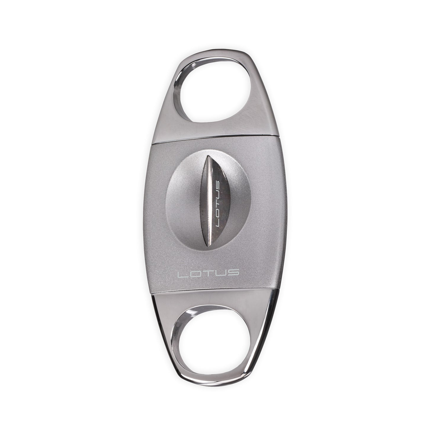 Jaws Serrated V-Cutter