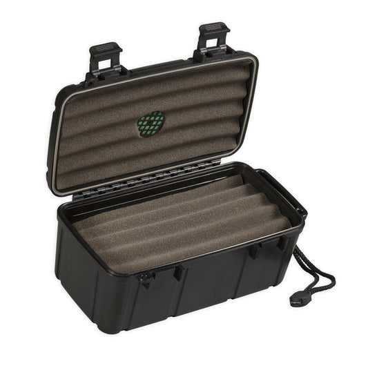 Lotus 15-Stick Travel Humidor