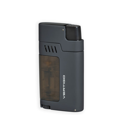 Gauntlet TripleTorch Lighter with Punch