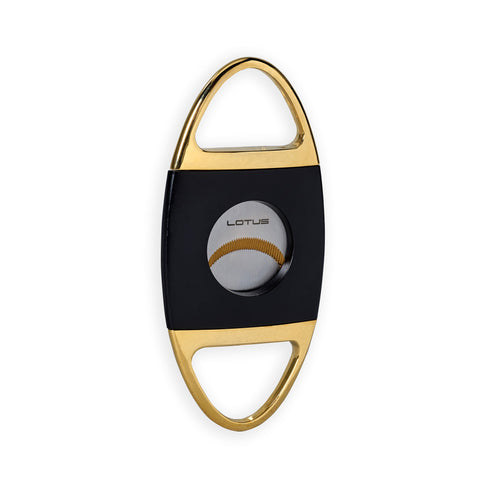 Jaws Serrated Cigar Cutter