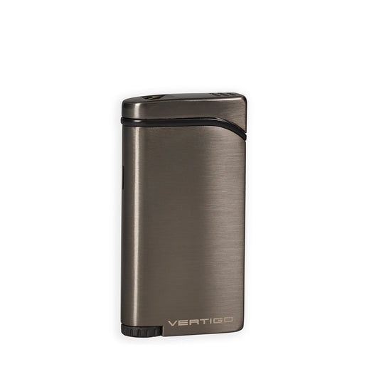Concorde Twin Torch Lighter