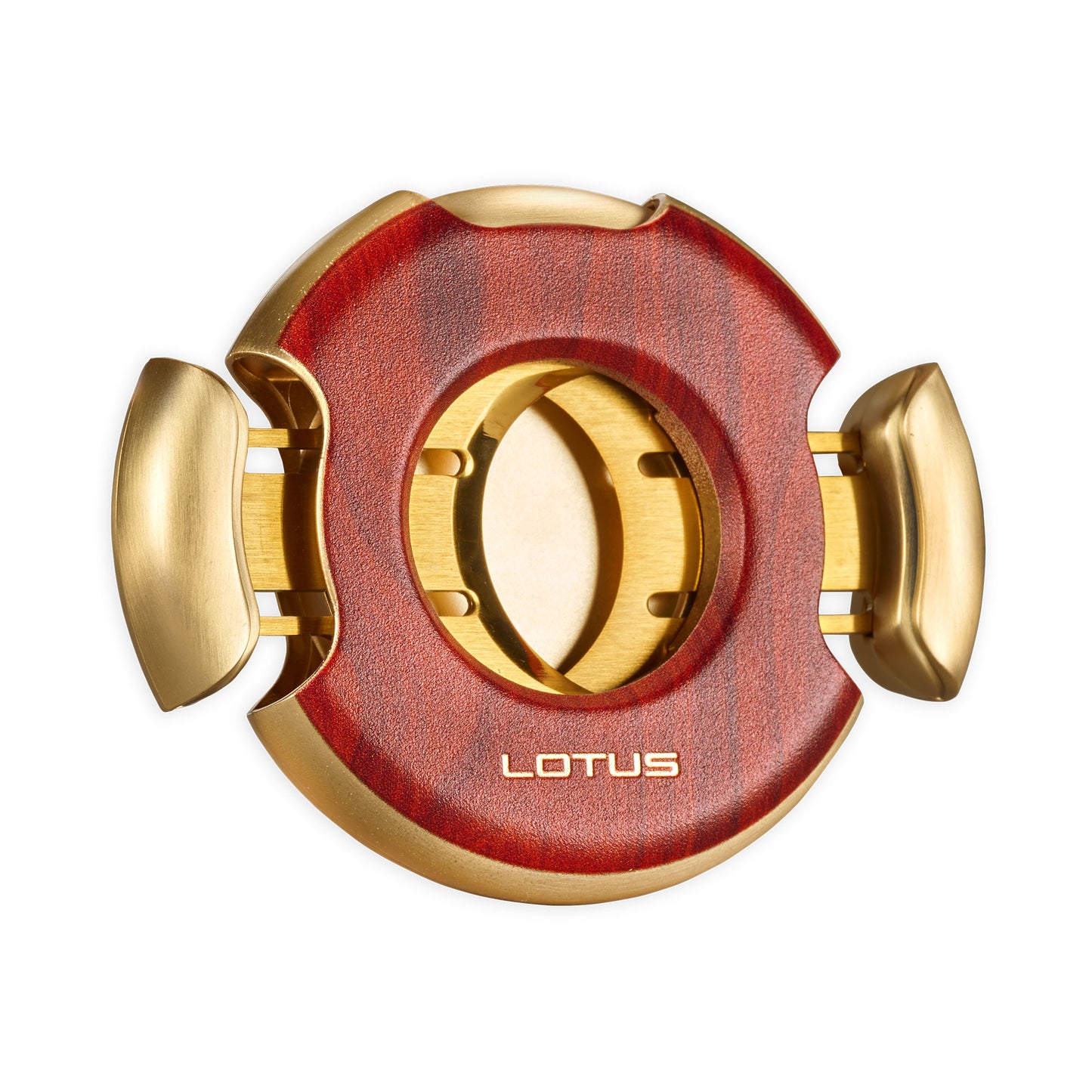 Meteor Round Cutter