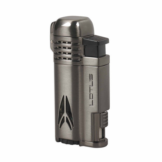 Defiant Four Piinpoint Torch Lighter