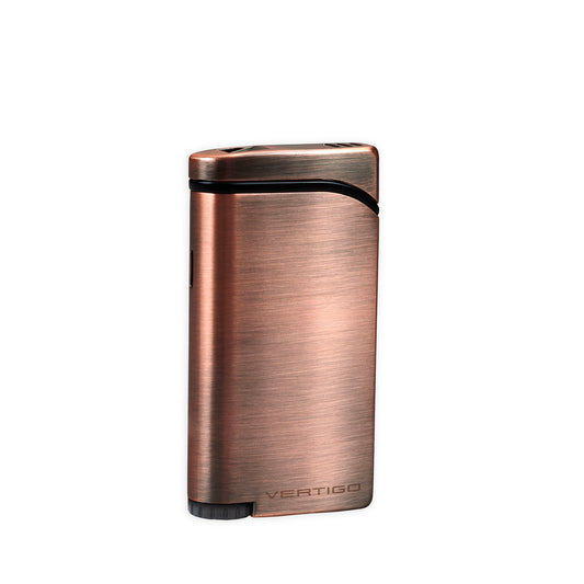 Concorde Twin Torch Lighter