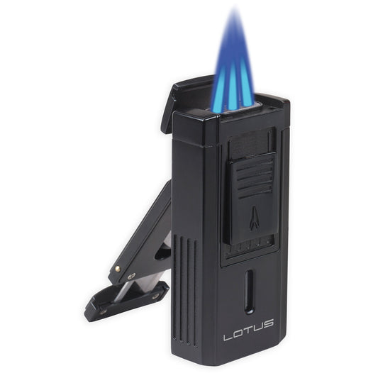 Duke V-Cutter Lighter