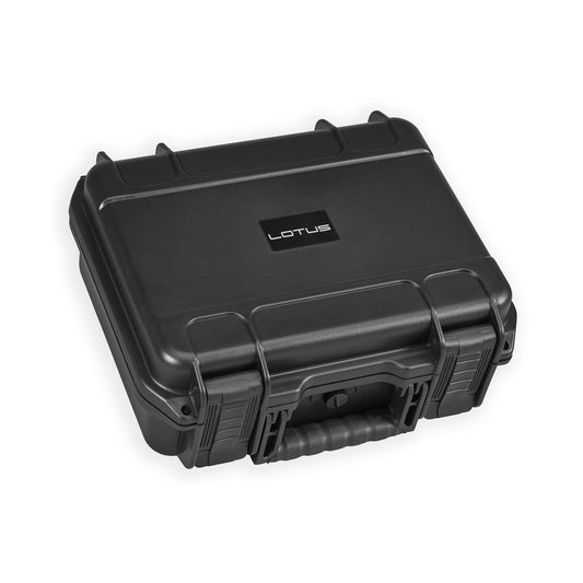 Lotus 40-Stick Travel Humidor