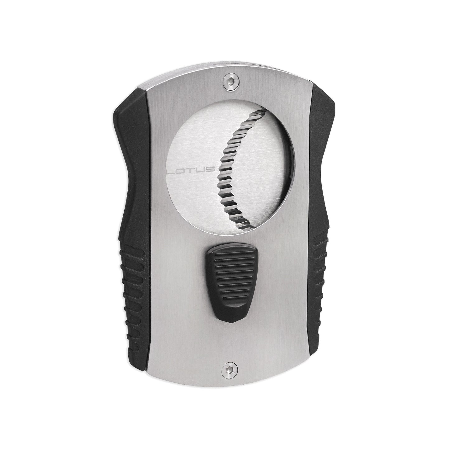 Barracuda Serrated 80 RG Cigar Cutter
