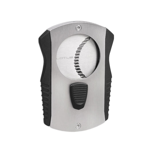 Barracuda Serrated 80 RG Cigar Cutter