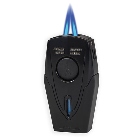Fury Twin Pinpoint Lighter