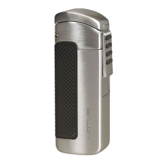 CEO Triple Torch Lighter with punch