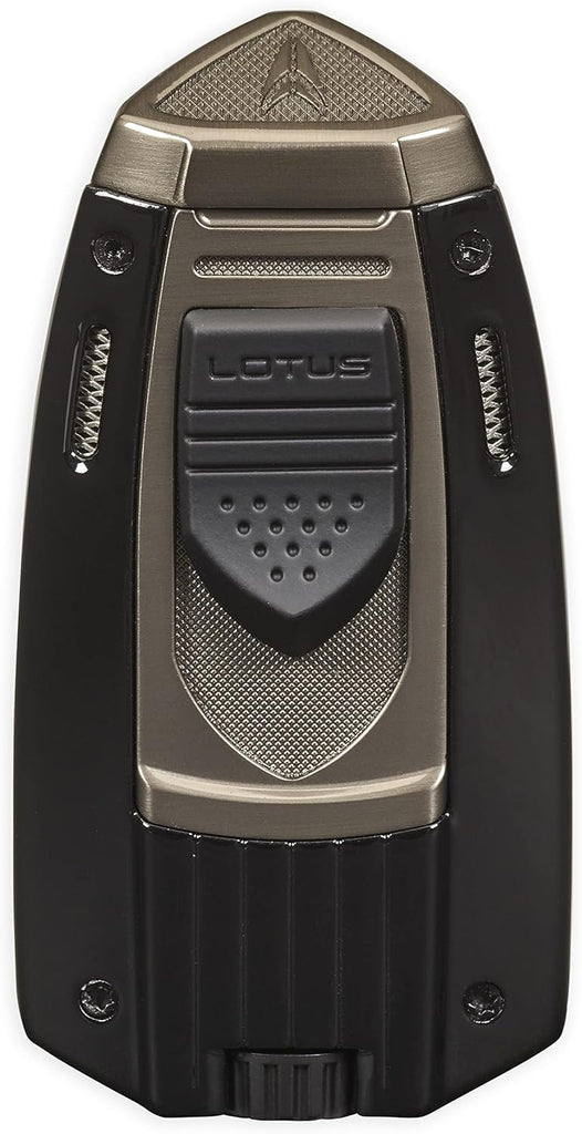 Mariner Twin Torch Lighter