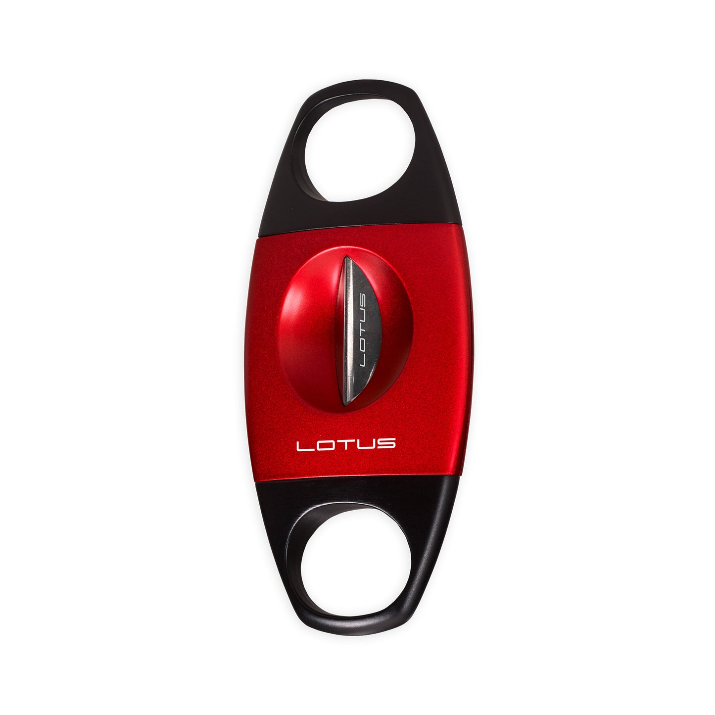 Jaws Serrated V-Cutter