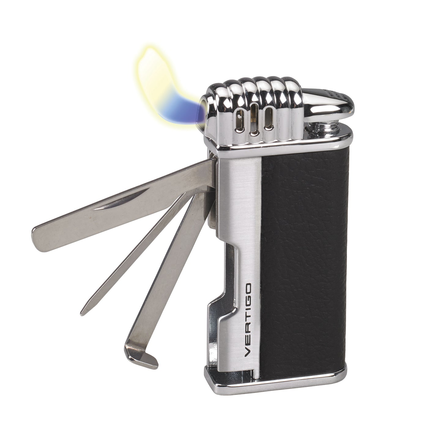 Puffer Vertigo Lighter