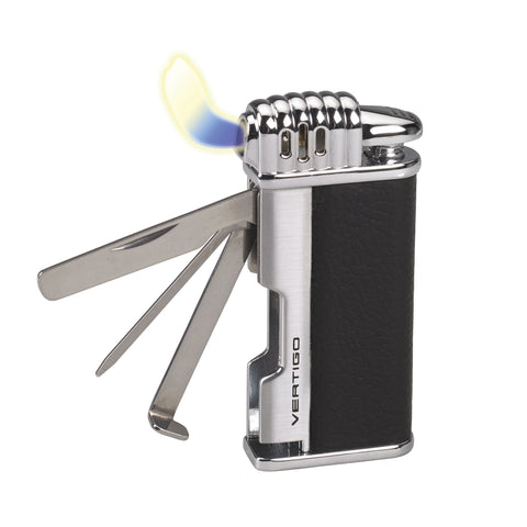 Puffer Vertigo Lighter