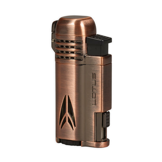 Defiant Four Piinpoint Torch Lighter