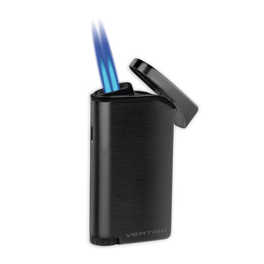 Concorde Twin Torch Lighter