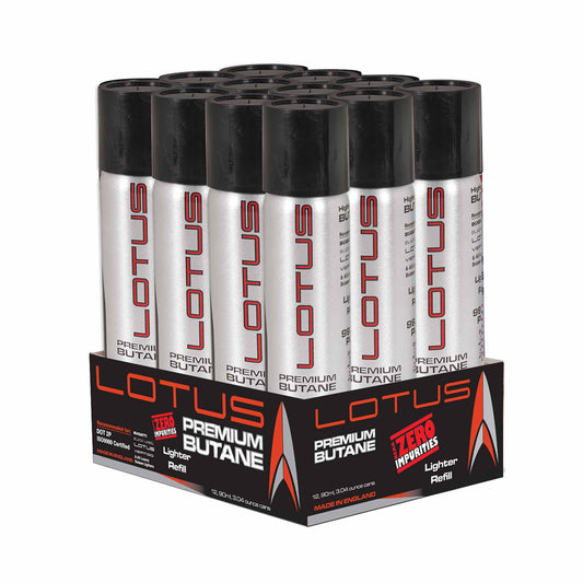 BUTANE 90ml GAS 1 CAN