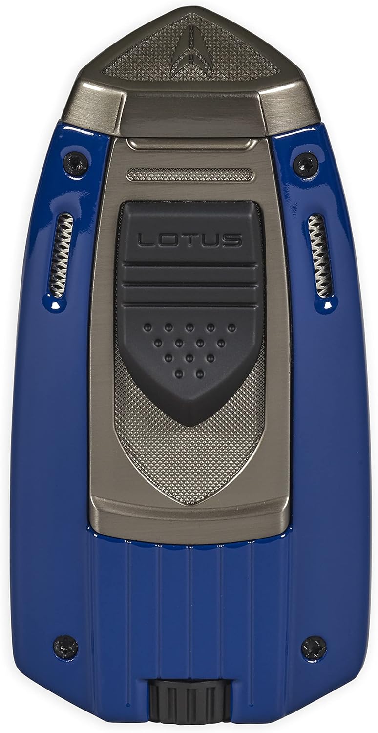 Mariner Twin Torch Lighter