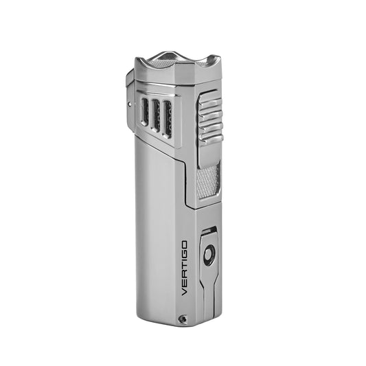 Crown Lighter Chrome