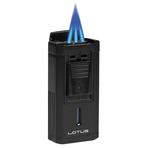 Duke Triple Flame Cutter lighter