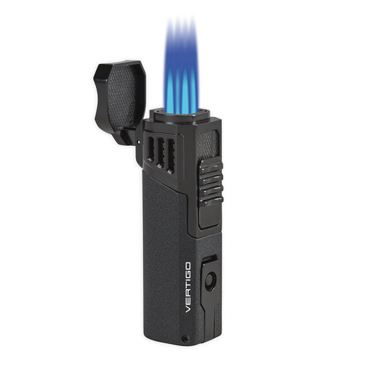 Crown Lighter Black (All finishes)