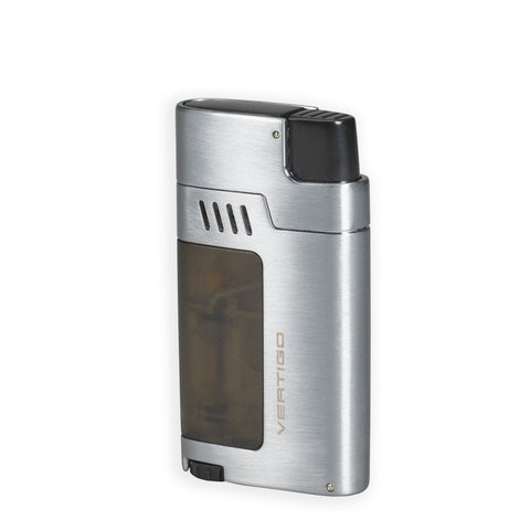 Gauntlet TripleTorch Lighter with Punch
