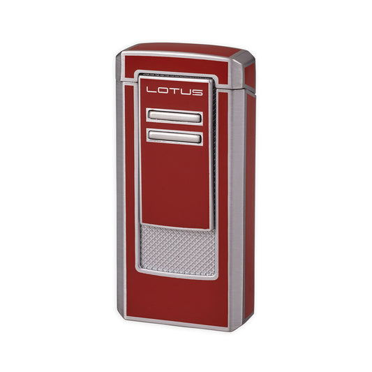 Commander 3-Flame Torch with Punch
