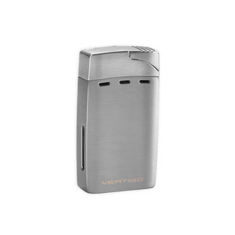 Sickle Cutter Twin Torch Lighter