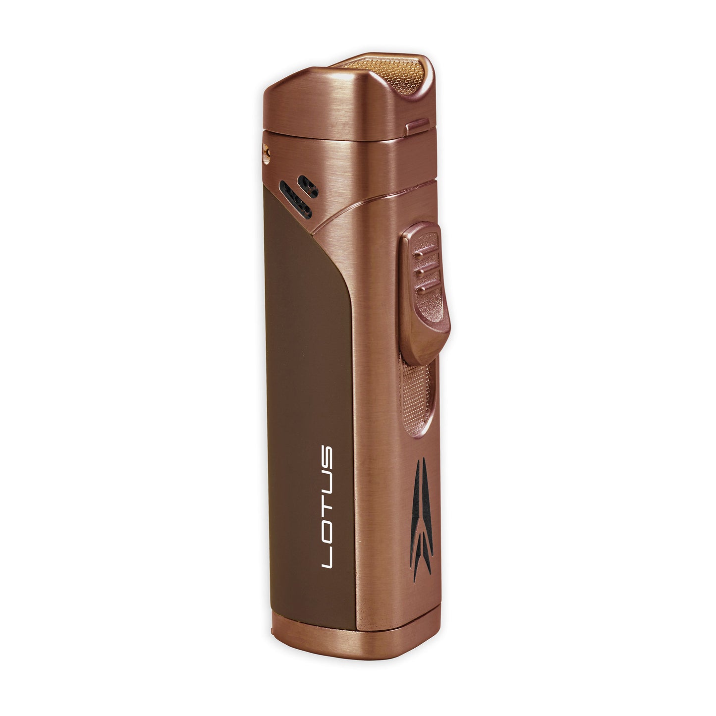 Monarch Quad Torch Flame Lighter