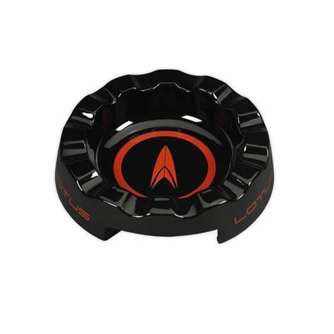 Voyager Ashtray in Melamine