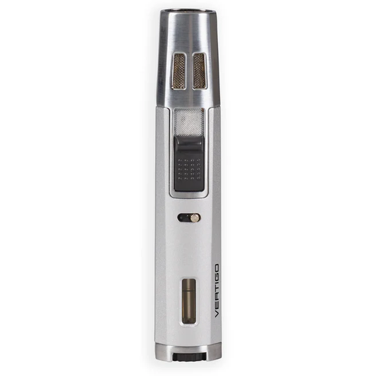 Dagger Twin Pinpoint Lighter