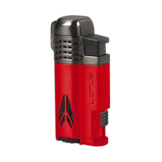 Defiant Four Piinpoint Torch Lighter
