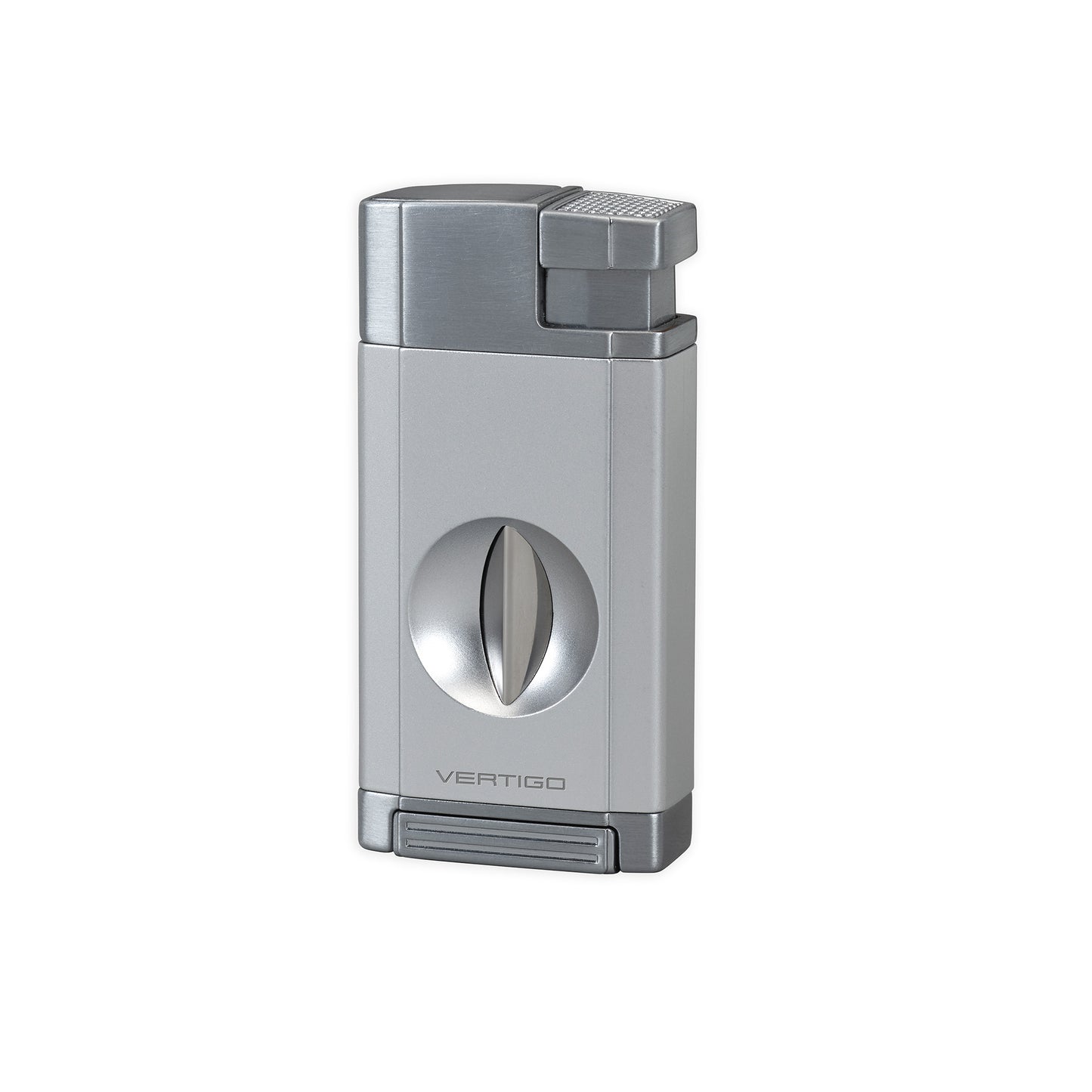 Saber V-Cutter Twin Torch Lighter