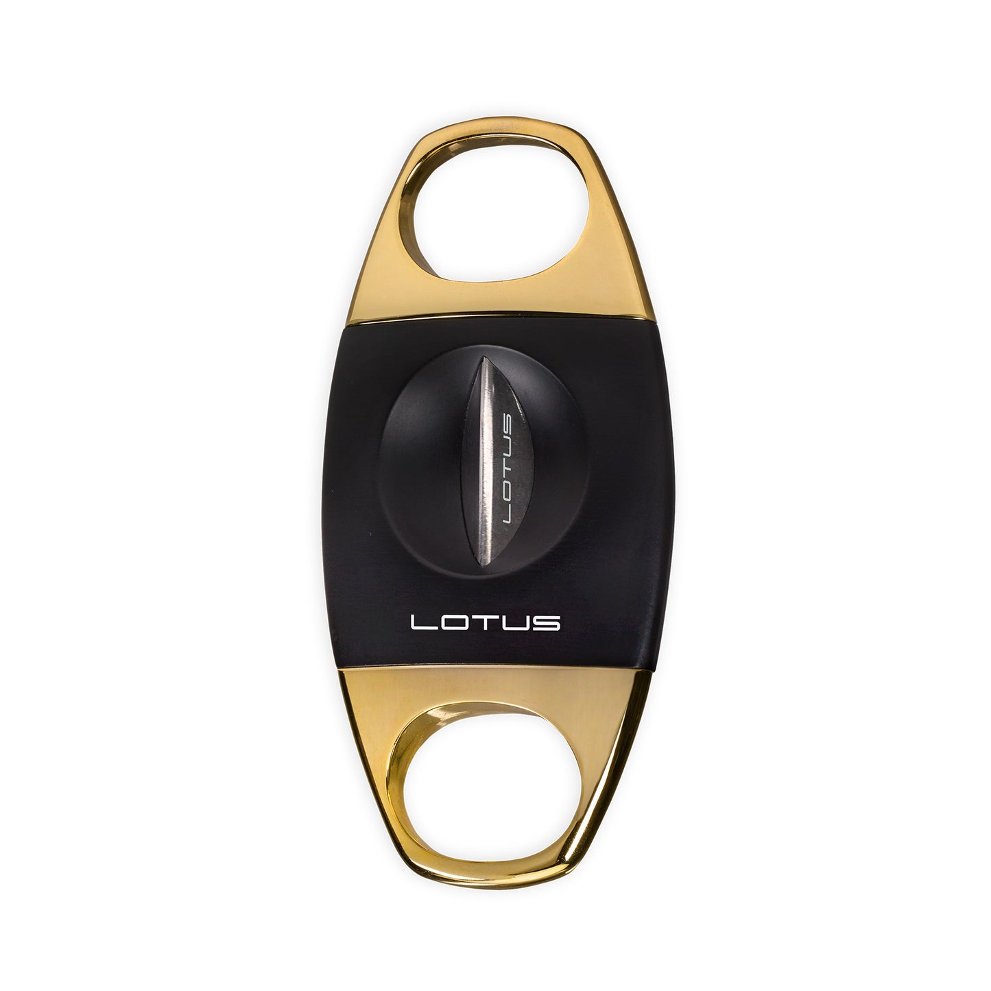 Jaws Serrated V-Cutter