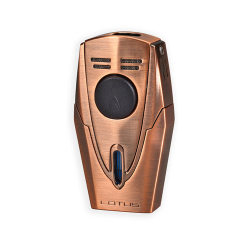 Fury Twin Pinpoint Lighter