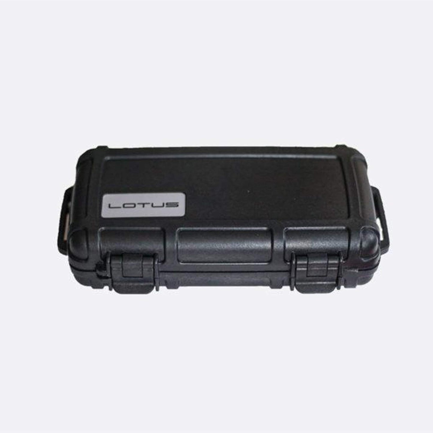 Lotus 5-Stick Travel Humidor
