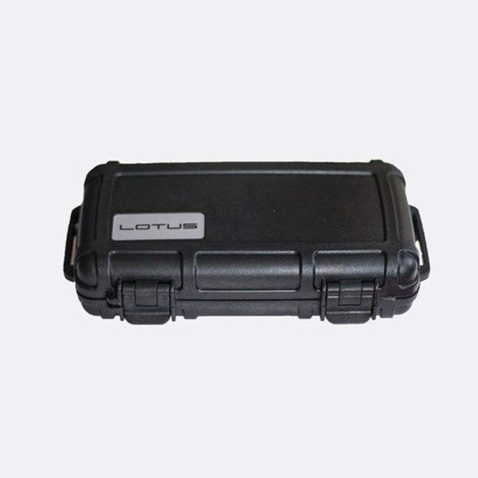 Lotus 5-Stick Travel Humidor