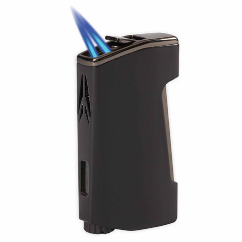 Chroma Twin Pinpoint Torch with Punch