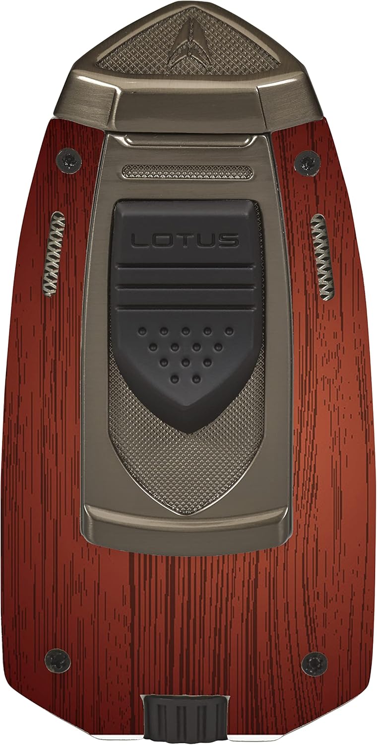 Mariner Twin Torch Lighter
