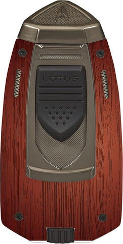 Mariner Twin Torch Lighter
