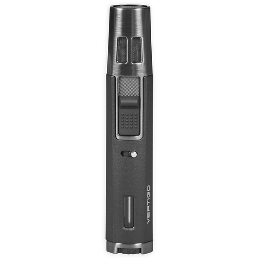 Dagger Twin Pinpoint Lighter